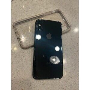 Like new IPhone 10 iPhone X 256GB T-Mobile unlocked